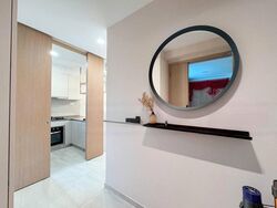 High Park Residences (D28), Apartment #462825761